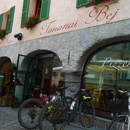 Ristorante Caffe Kuerc